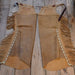 RESTOCK!! Sm/Med. Teskey's "101" Stepthrough Cowboy Chaps Tack - Chaps & Chinks Teskey's