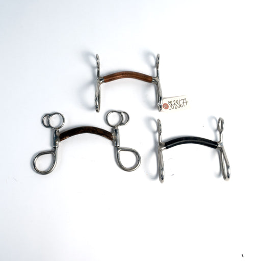 Used Assorted Teardrop Mullen Bit Bundle Set Of 3 Sale Barn misc