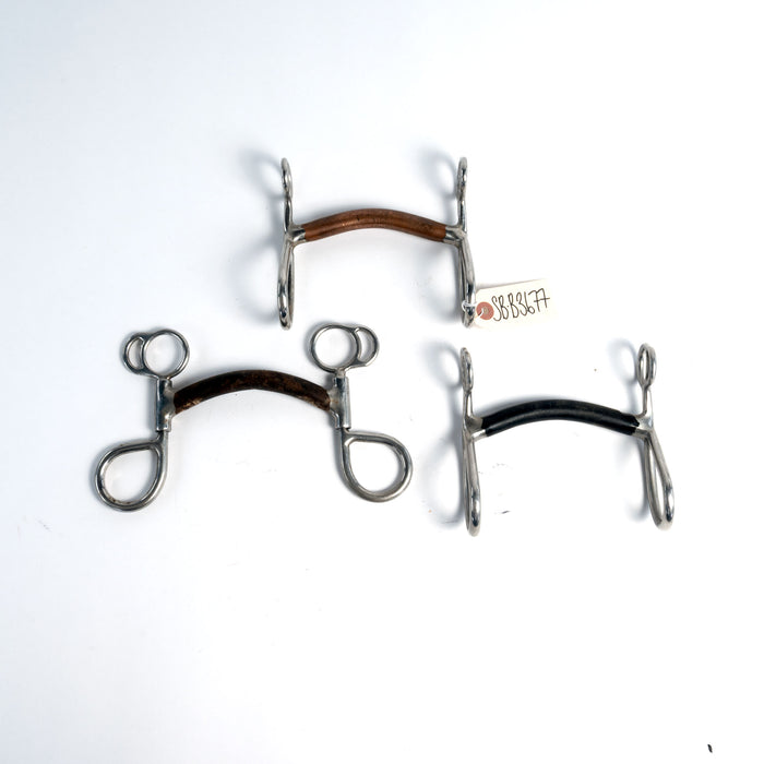 Used Assorted Teardrop Mullen Bit Bundle Set Of 3 Sale Barn misc