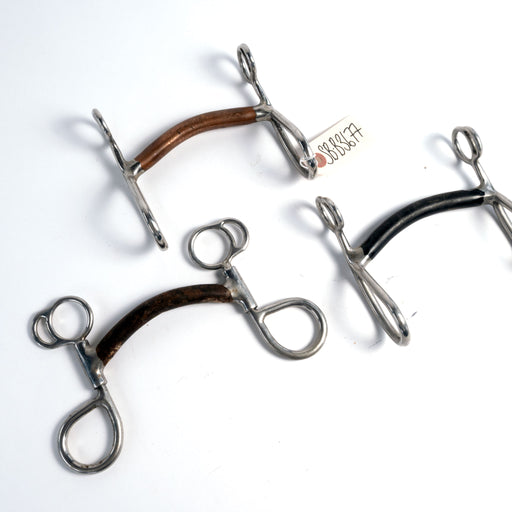 Used Assorted Teardrop Mullen Bit Bundle Set Of 3 Sale Barn misc