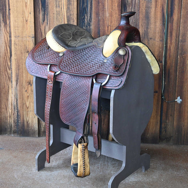 All Used Saddles