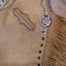 RESTOCK!! Med./Lrg. Teskey's "101" Stepthrough Cowboy Chaps Tack - Chaps & Chinks Teskey's