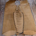 RESTOCK!! Med./Lrg. Teskey's "101" Stepthrough Cowboy Chaps Tack - Chaps & Chinks Teskey's