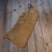 RESTOCK!! Med./Lrg. Teskey's "101" Stepthrough Cowboy Chaps Tack - Chaps & Chinks Teskey's