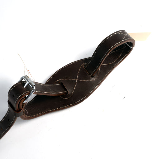 NEW 2X Cowboy Accessories Heavy Oiled Hobble Sale Barn Cowboy Accessories