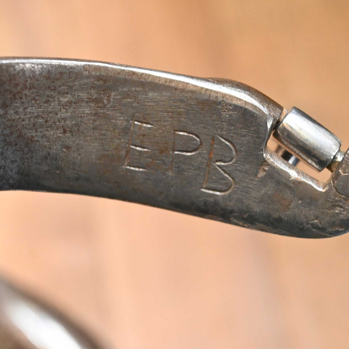 Jesse Cassingham 5pt. Spurs