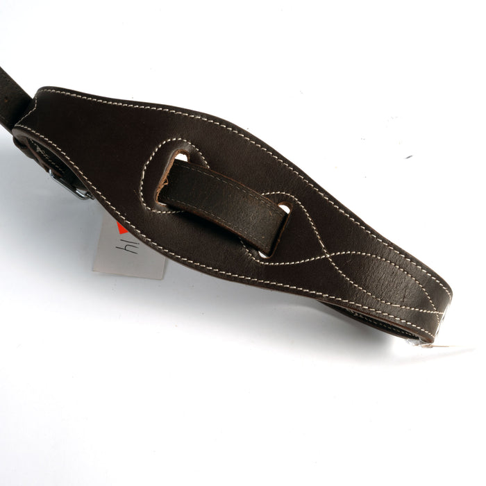 NEW 2X Cowboy Accessories Heavy Oiled Hobble Sale Barn Cowboy Accessories