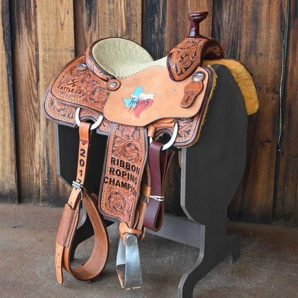 All Used Saddles