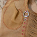 RESTOCK!! Med./Lrg Teskey's "101" Stepthrough Cowboy Chaps Tack - Chaps & Chinks Teskey's