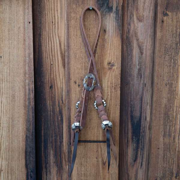 Headstalls & Rigs