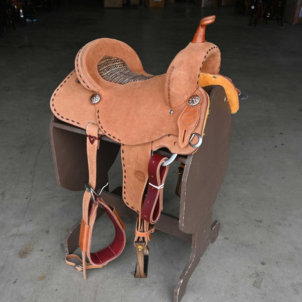 All New Saddles
