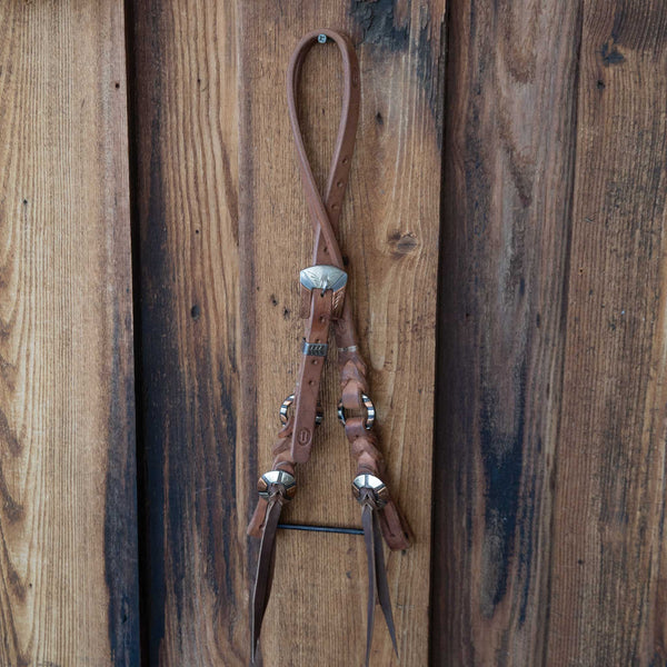 Headstalls & Rigs