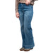 Tin Haul Women's High Rise Jean WOMEN - Clothing - Jeans Tin Haul