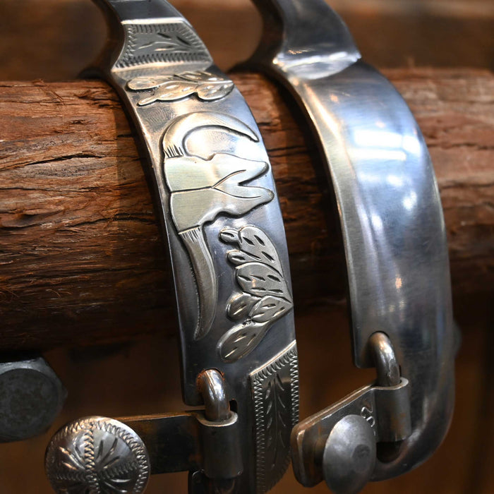 Brandon Anthony 8pt. Spurs