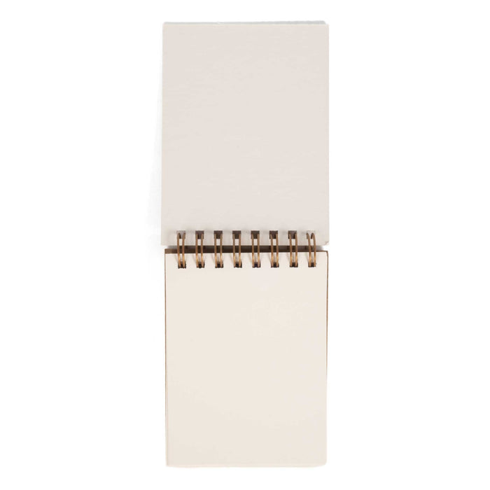 Teskey's Script Jotter Notebook