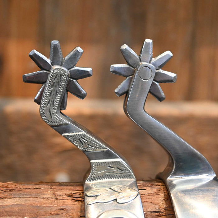 Brandon Anthony 8pt. Spurs