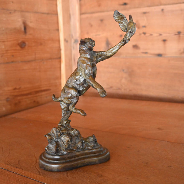 Teskey's Western Fine Art Gallery