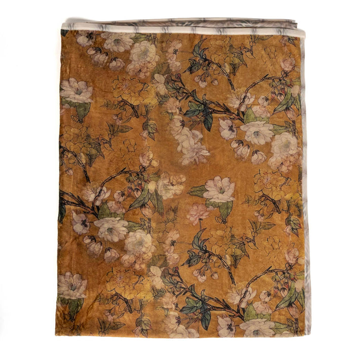 Johnny Was Travel Blanket - Sriti