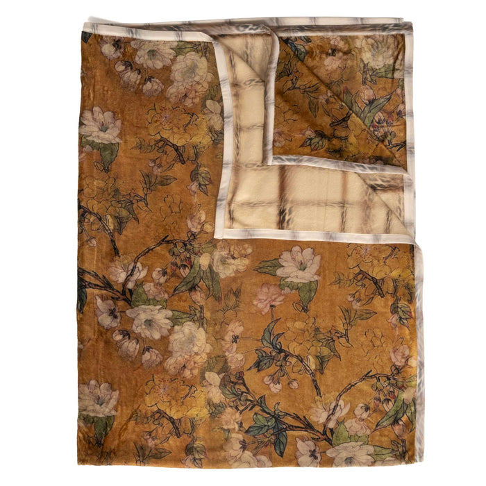 Johnny Was Travel Blanket - Sriti