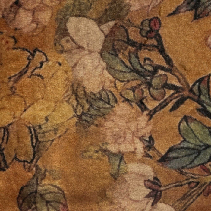 Johnny Was Travel Blanket - Sriti