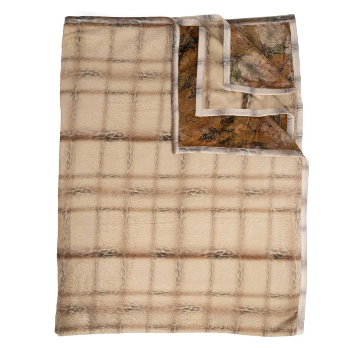 Johnny Was Travel Blanket - Sriti