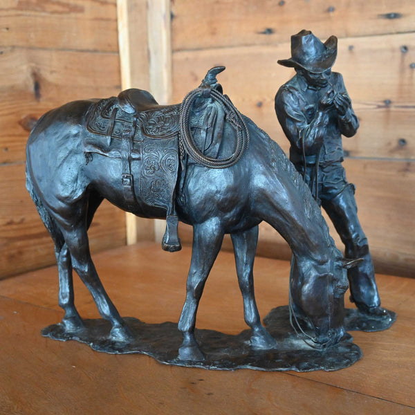 Teskey's Western Fine Art Gallery