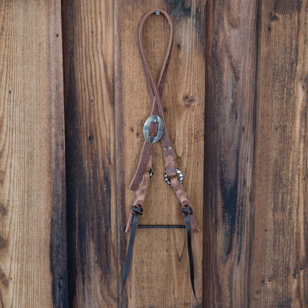 Headstalls & Rigs