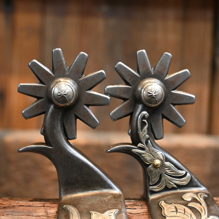 Kerry Kelly 10pt. Spurs