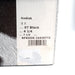 NEW Resistol Best-All-Around Grizzly Black Cowboy Hat Sale Barn Resistol