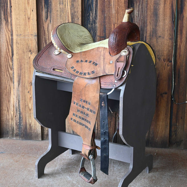 All Used Saddles