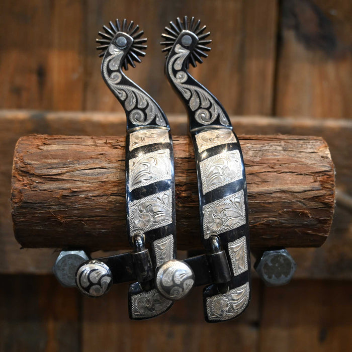 Sonny Silva 21pt. Spurs