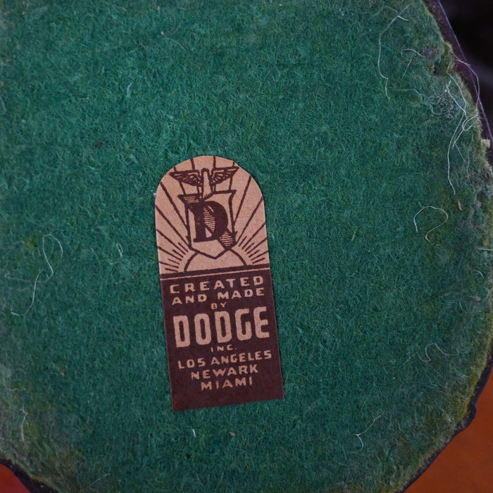 Vintage Dodge Inc. Hereford Bookends