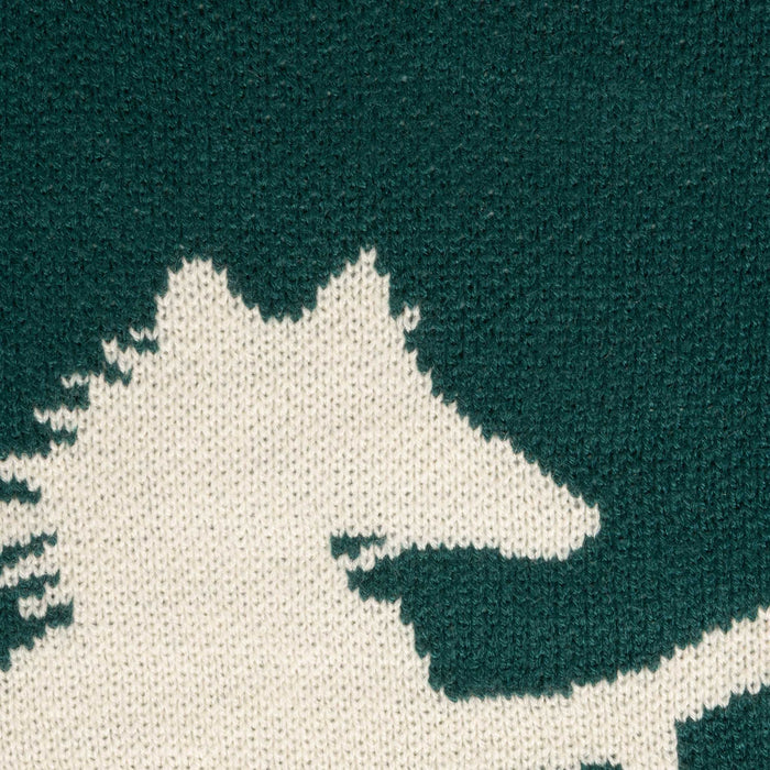 Rock & Roll Denim Girl's Horse Rider Teal Sweater