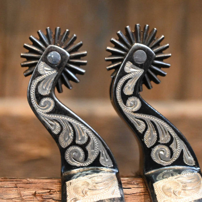 Sonny Silva 21pt. Spurs