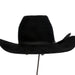 NEW Resistol Best-All-Around Grizzly Black Cowboy Hat Sale Barn Resistol