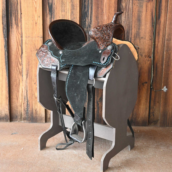 All Used Saddles