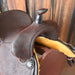 13.5" MARTIN STINGRAY BARREL SADDLE Saddles - New Martin Saddlery