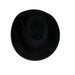 NEW Resistol Best-All-Around Grizzly Black Cowboy Hat Sale Barn Resistol