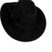 NEW Resistol Best-All-Around Grizzly Black Cowboy Hat Sale Barn Resistol