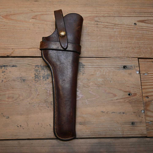 Gun Holster Collectibles MISC