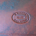 15" USED D. CARRICO MULE SADDLE Saddles - Used D.CARRICO