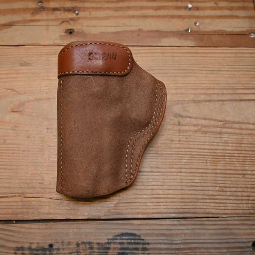 Gun Holster Collectibles MISC