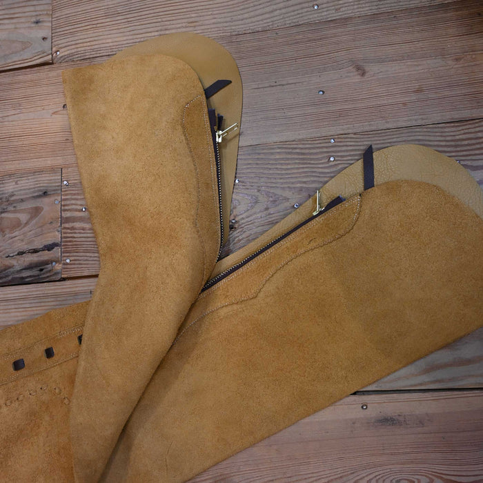 Teskey's Medium Roughout Working Shotgun Chaps