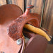 13.5" MARTIN STINGRAY BARREL SADDLE Saddles - New Martin Saddlery