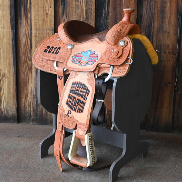 All Used Saddles
