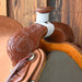 15" CACTUS RANCH SADDLE Saddles - New CACTUS SADDLERY