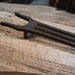 Vintage Cast Iron Boot Jack Collectibles MISC