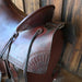 16.5" USED MULE SADDLE Saddles - Used SHOPMADE