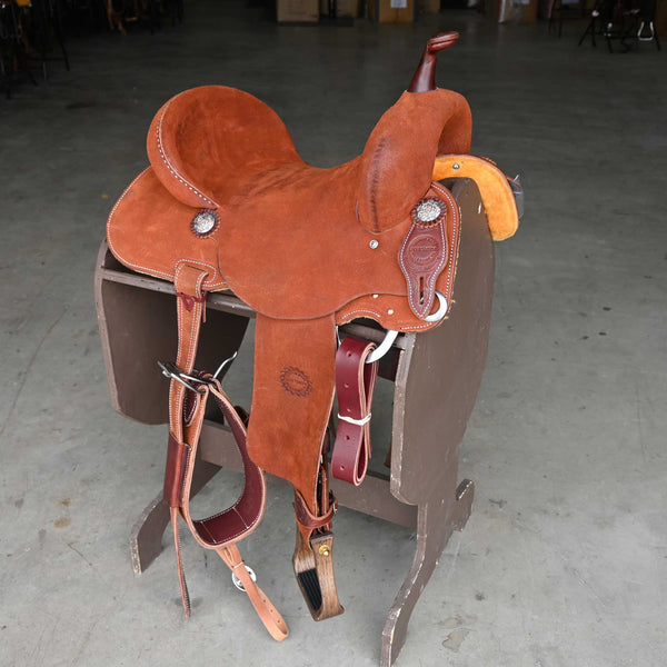 All New Saddles