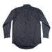 Panhandle Slim Men's Black Button Down Pin Stripe Shirt MEN - Clothing - Shirts - Long Sleeve Panhandle